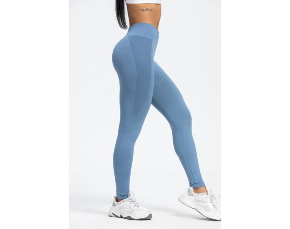 High Waist Active Leggings