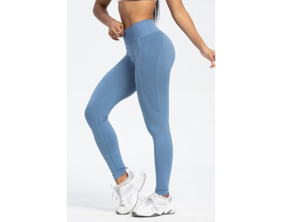 High Waist Active Leggings