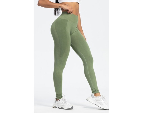 High Waist Active Leggings