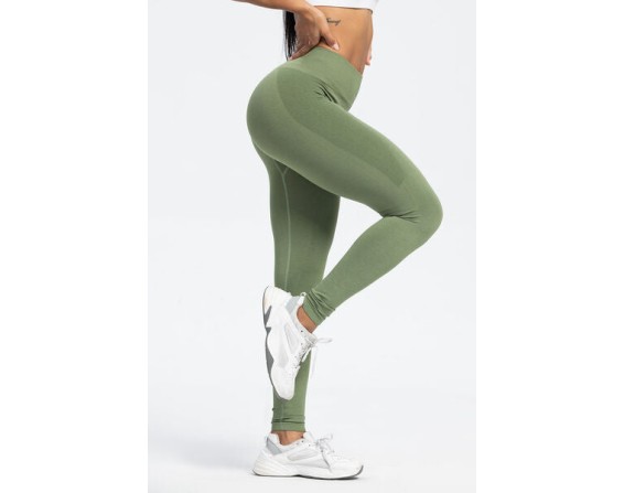 High Waist Active Leggings