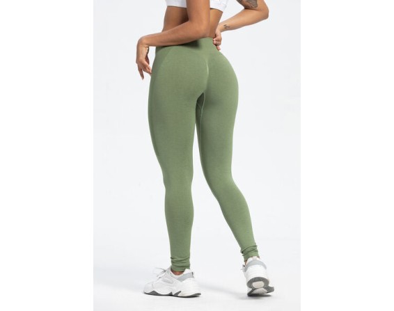 High Waist Active Leggings