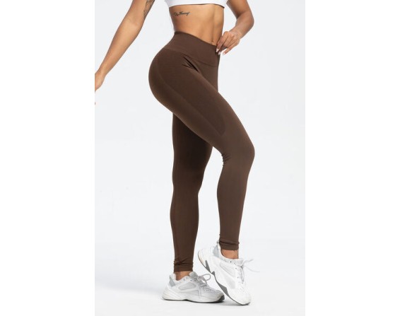 High Waist Active Leggings