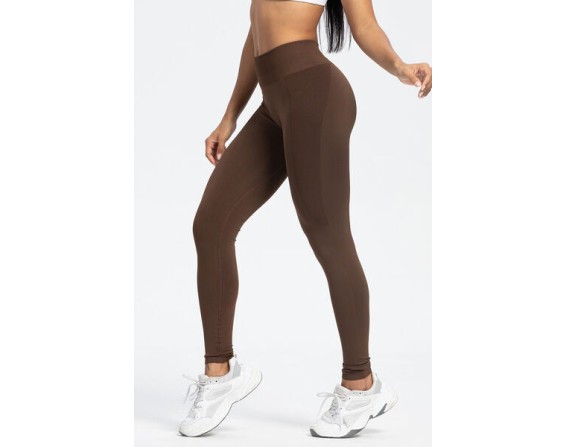 High Waist Active Leggings