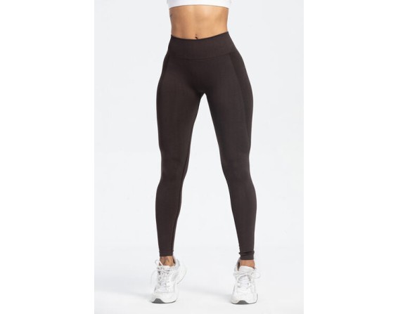 High Waist Active Leggings