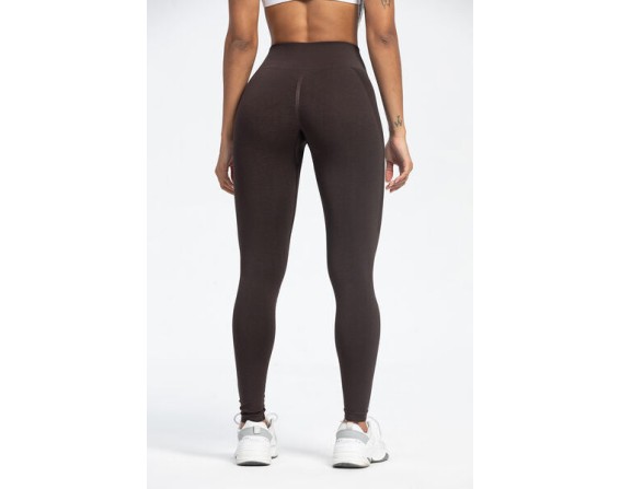 High Waist Active Leggings