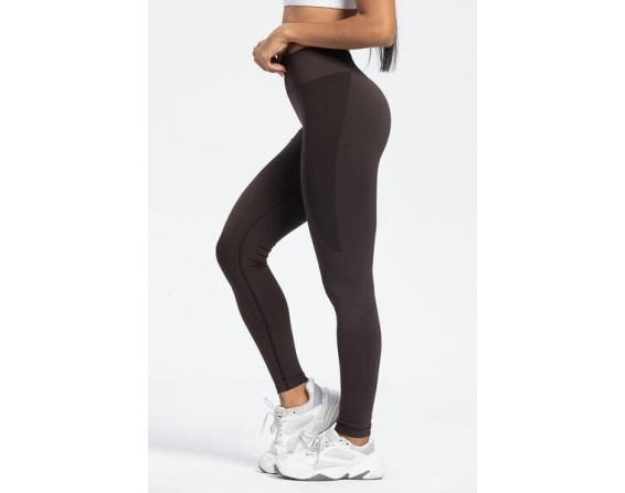 High Waist Active Leggings