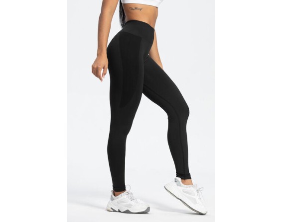 High Waist Active Leggings