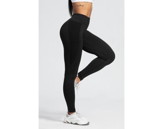 High Waist Active Leggings