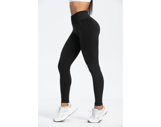 High Waist Active Leggings