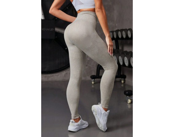 High Waist Active Leggings