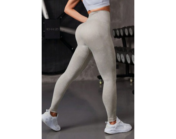 High Waist Active Leggings