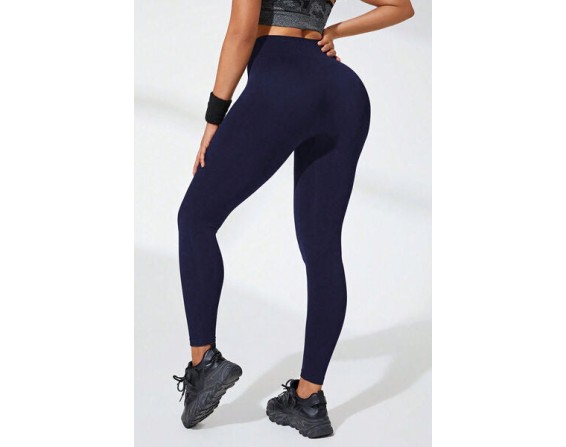 High Waist Active Leggings