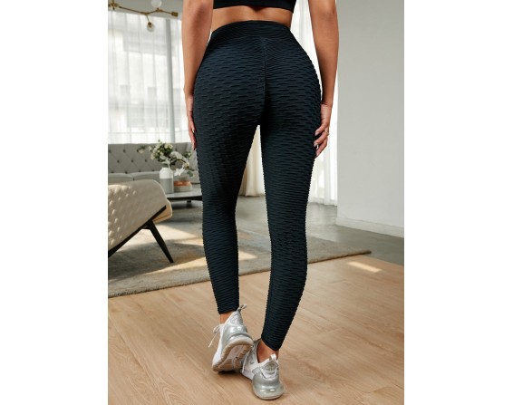 High Waist Active Leggings