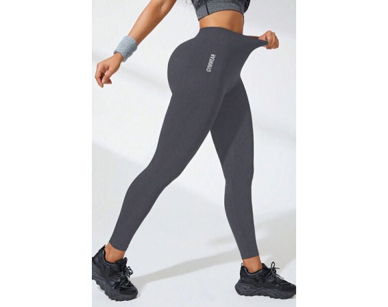 High Waist Active Leggings