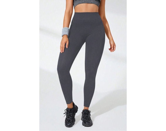 High Waist Active Leggings