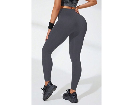 High Waist Active Leggings