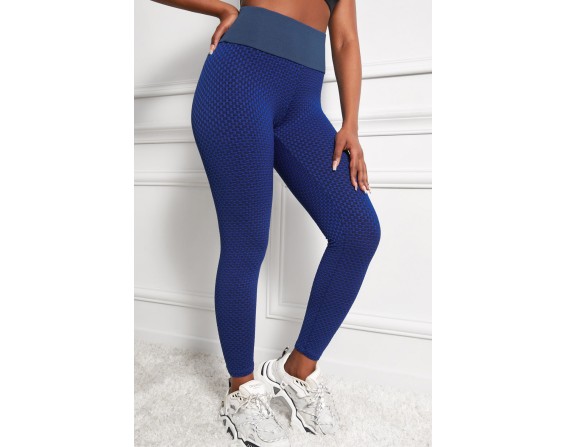 High Waist Butt Lifting Leggings