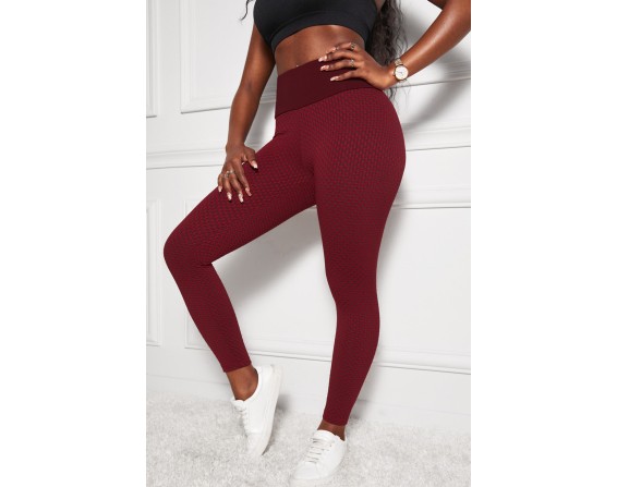 High Waist Butt Lifting Leggings