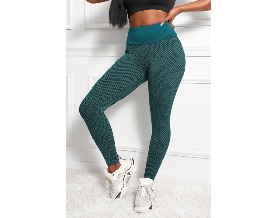 High Waist Butt Lifting Leggings