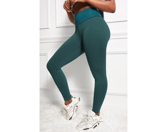 High Waist Butt Lifting Leggings