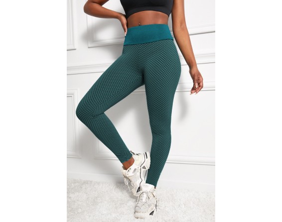 High Waist Butt Lifting Leggings