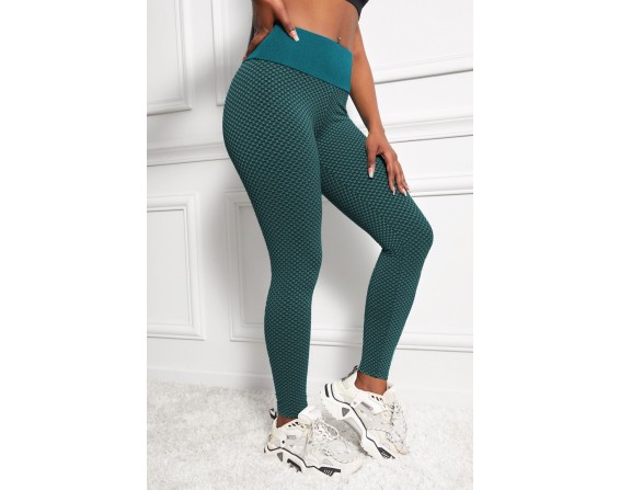 High Waist Butt Lifting Leggings