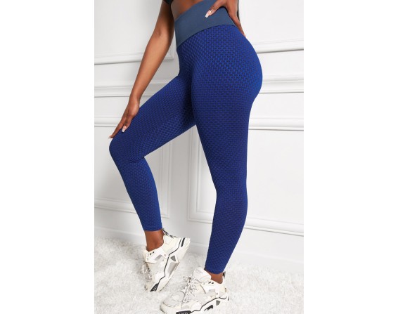 High Waist Butt Lifting Leggings