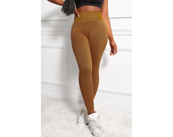 High Waist Butt Lifting Leggings