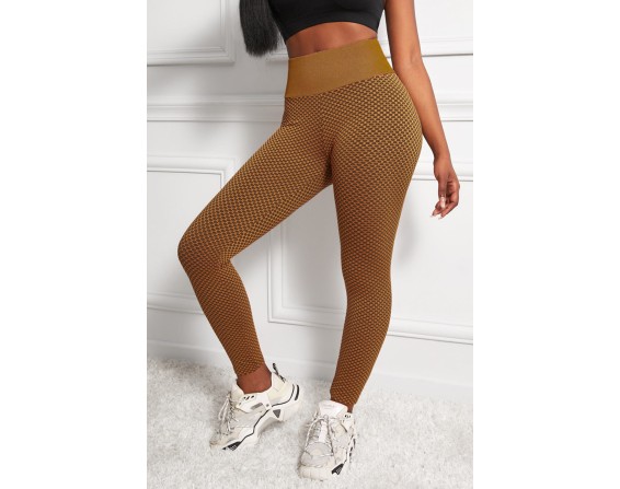 High Waist Butt Lifting Leggings