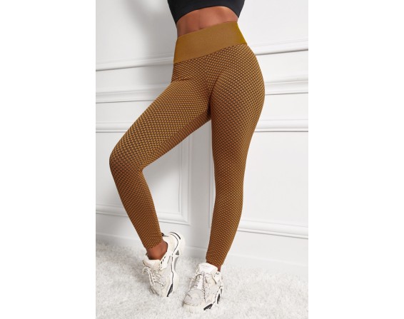 High Waist Butt Lifting Leggings