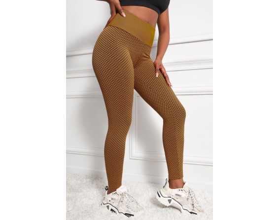 High Waist Butt Lifting Leggings