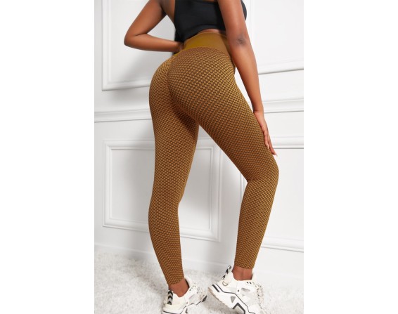 High Waist Butt Lifting Leggings