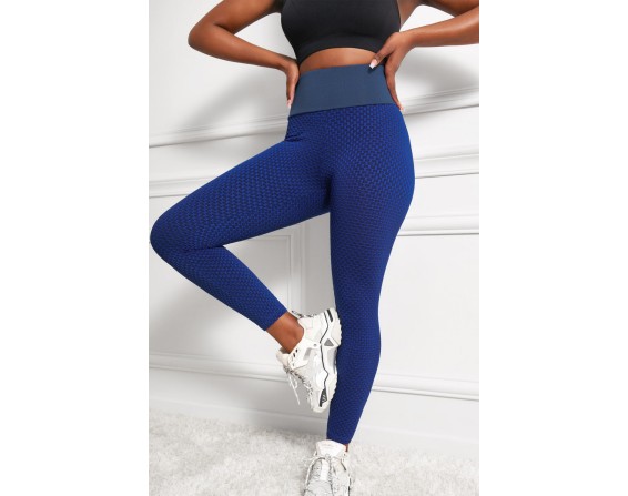 High Waist Butt Lifting Leggings