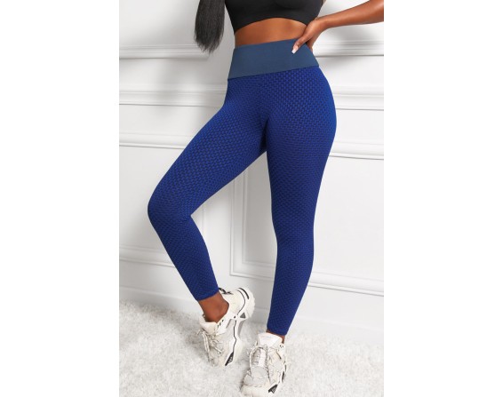 High Waist Butt Lifting Leggings