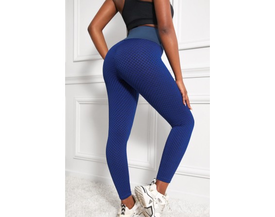 High Waist Butt Lifting Leggings