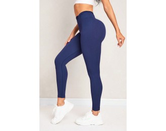 Ruched High Waist Active Leggings