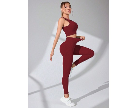 Top and Pants Active Set