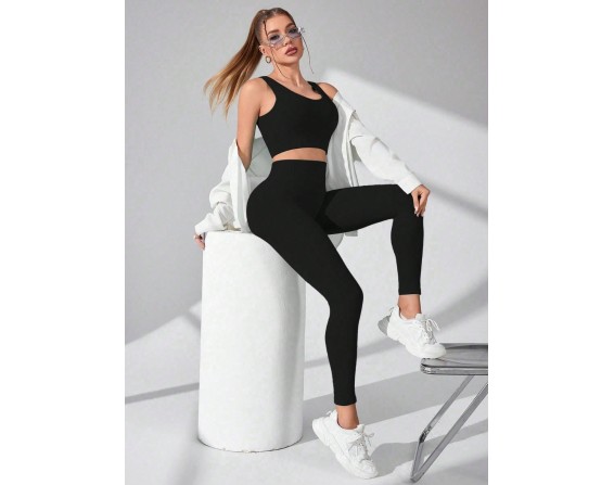 Top and Pants Active Set