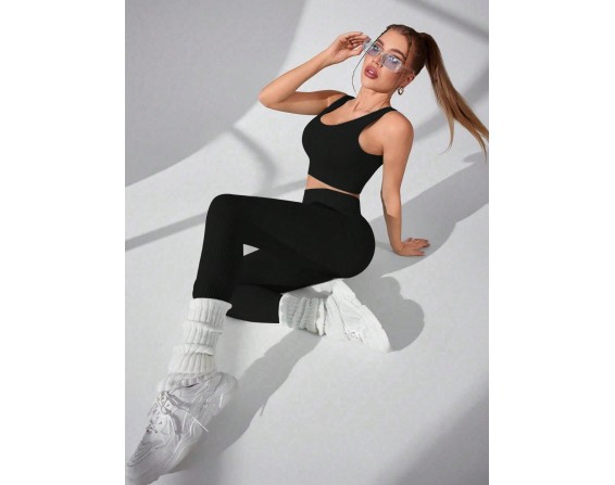 Top and Pants Active Set