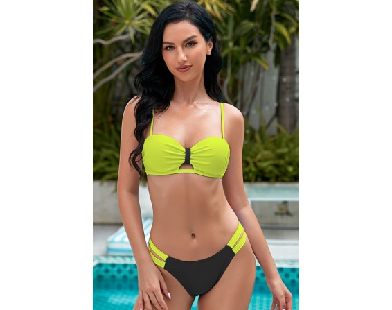 Vegas Pool Party Bikini Set