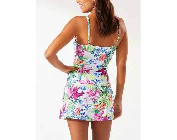 Removable Padding Top and Skirt - Swim Set